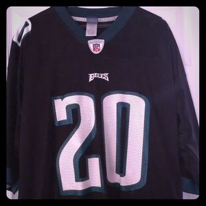 Eagles Jersey